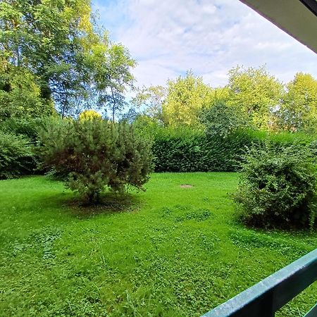 Appartement, Verdun , Proche Centre Ville Exteriör bild