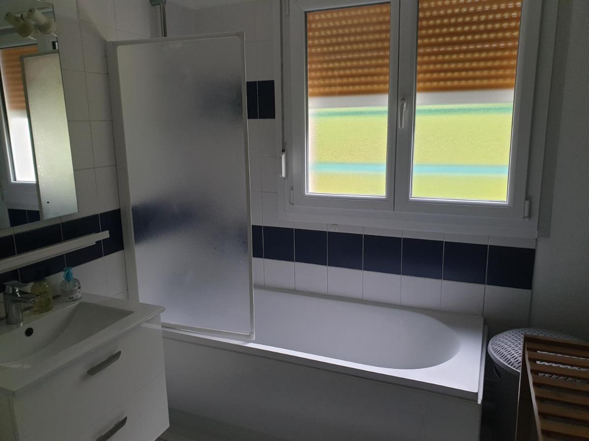 Appartement, Verdun , Proche Centre Ville Exteriör bild