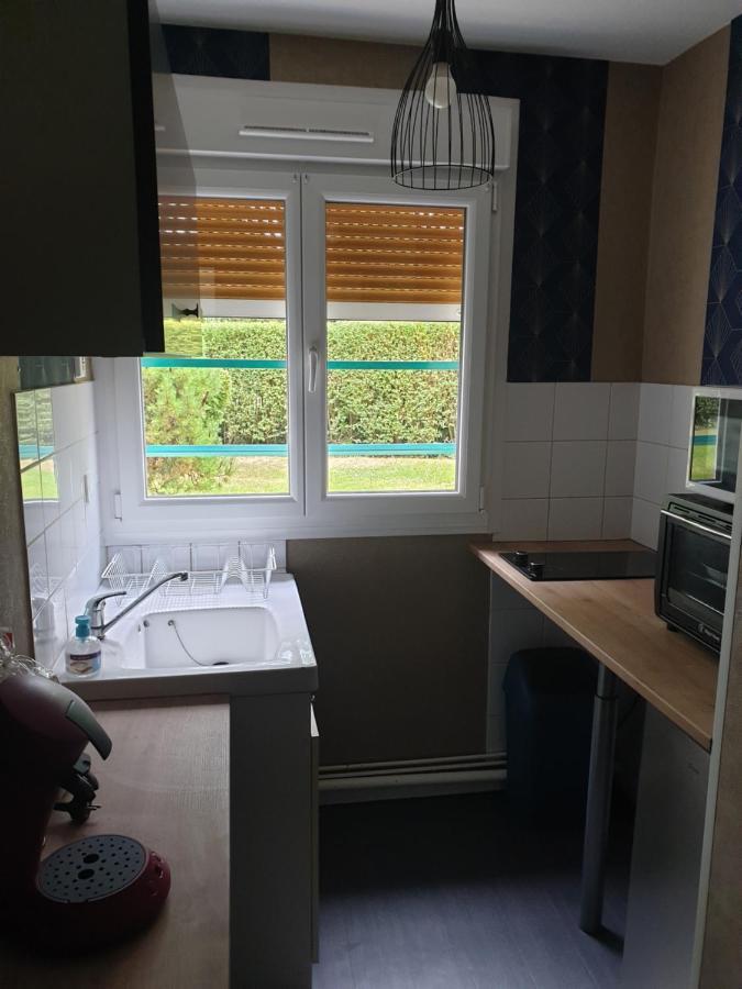 Appartement, Verdun , Proche Centre Ville Exteriör bild